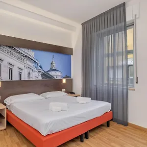 Hotel Ornato, Mediolan