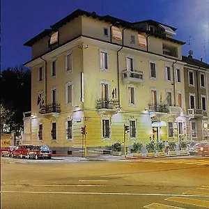 Hotel Florence, Mediolan