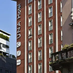 Otel Mediterraneo, Milano